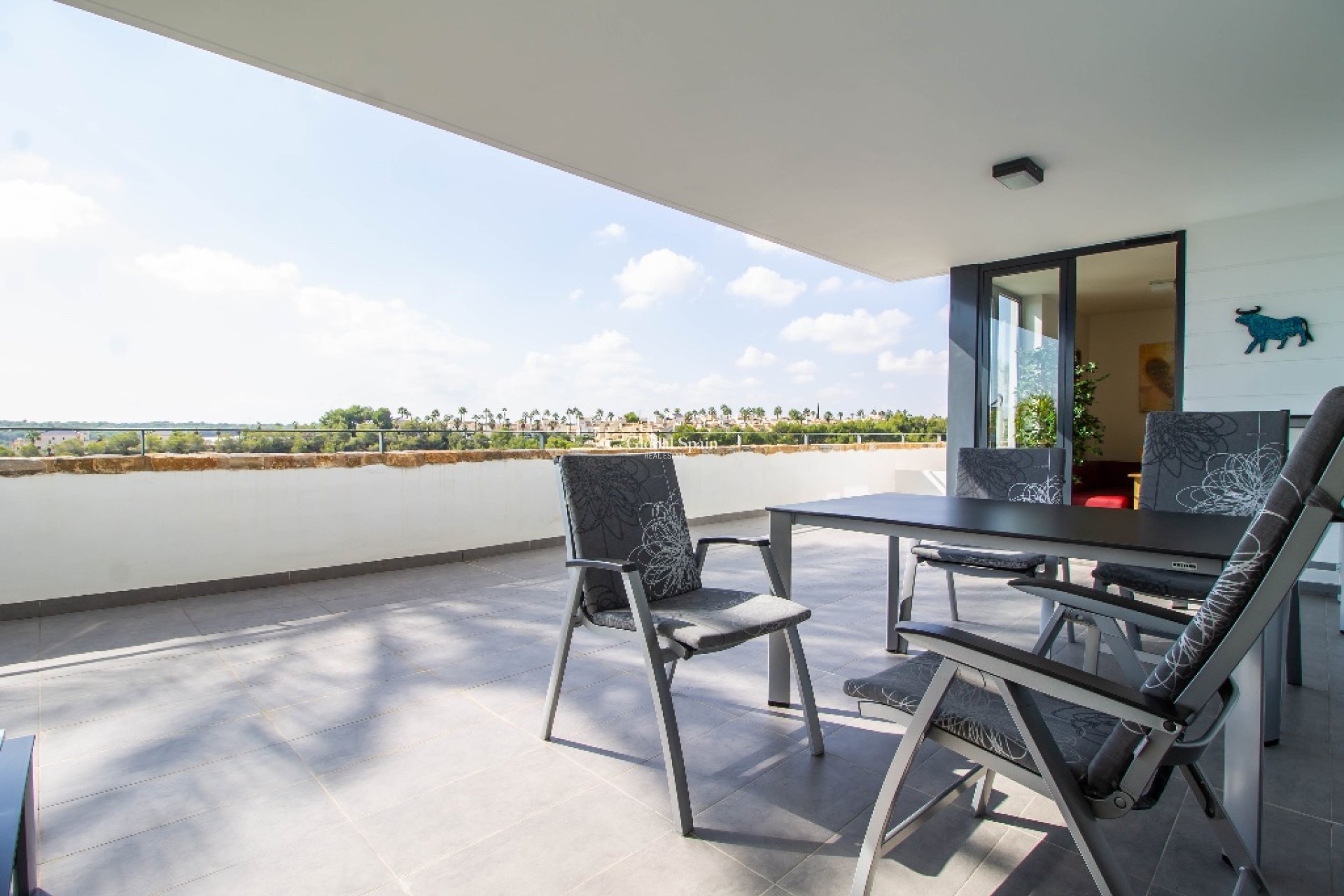 Venta - Apartamento -
Las Ramblas