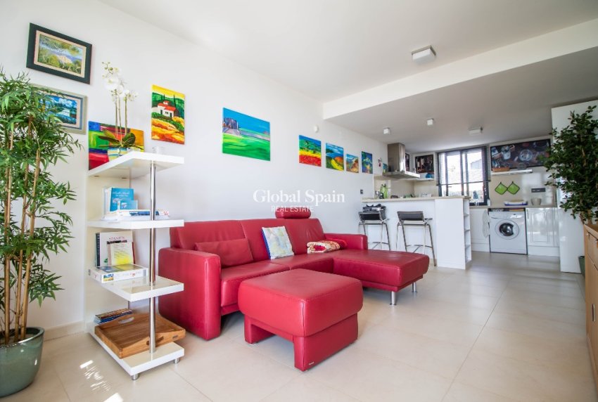 Venta - Apartamento -
Las Ramblas