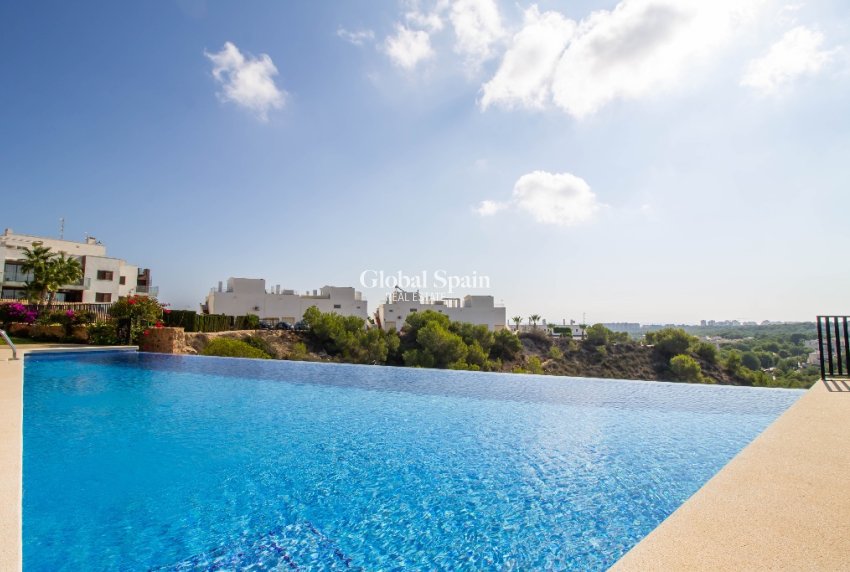 Venta - Apartamento -
Las Ramblas