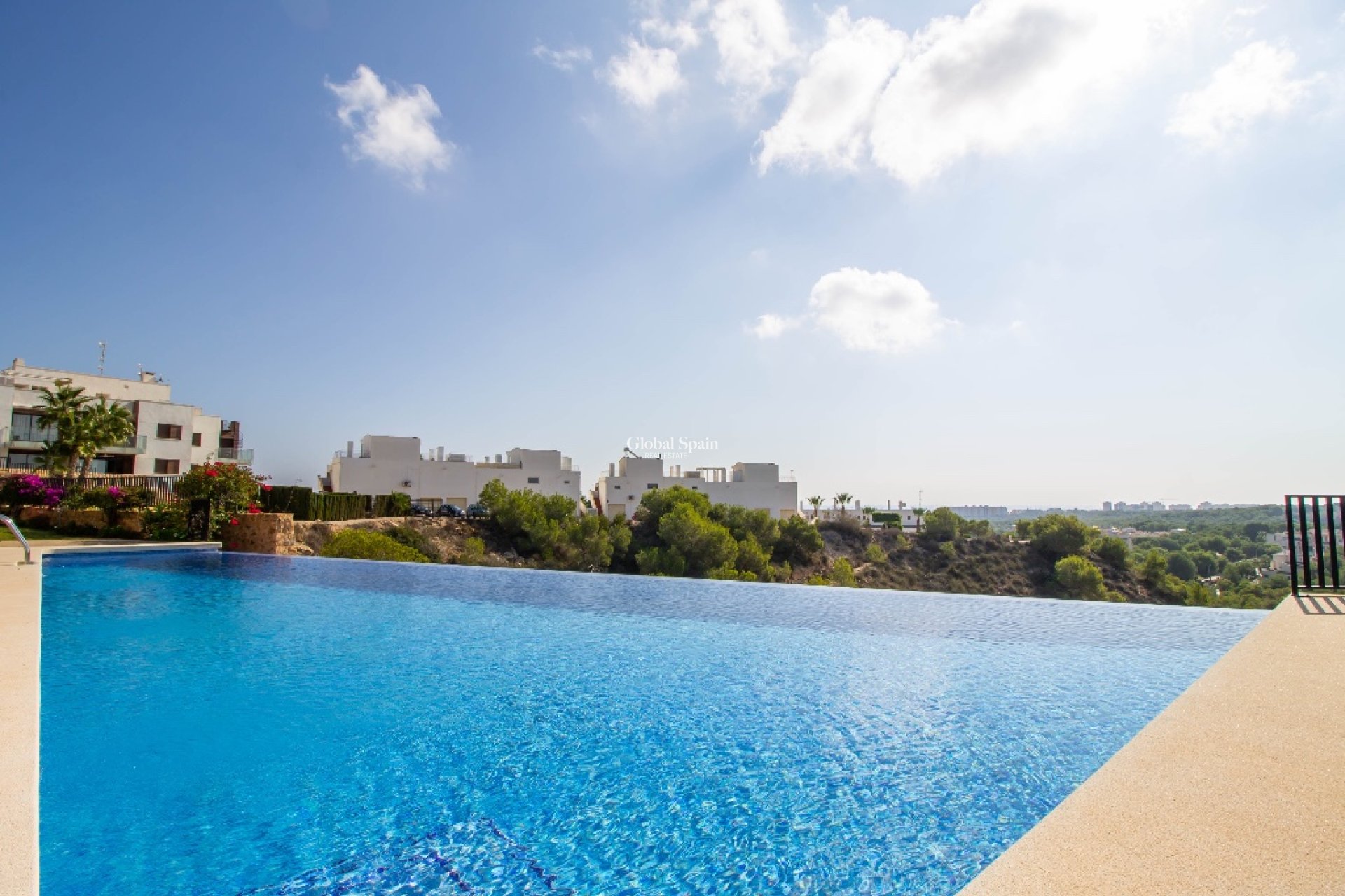 Venta - Apartamento -
Las Ramblas