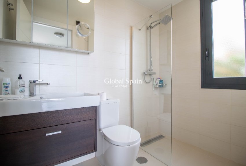 Venta - Apartamento -
Las Ramblas