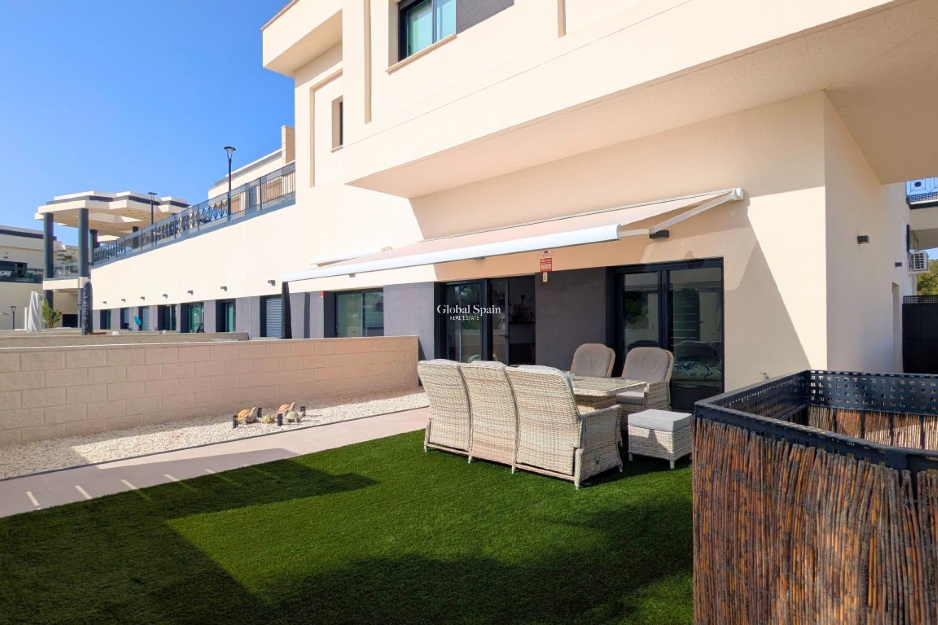 Venta - APARTAMENTO -
LO CRISPÍN - Inland