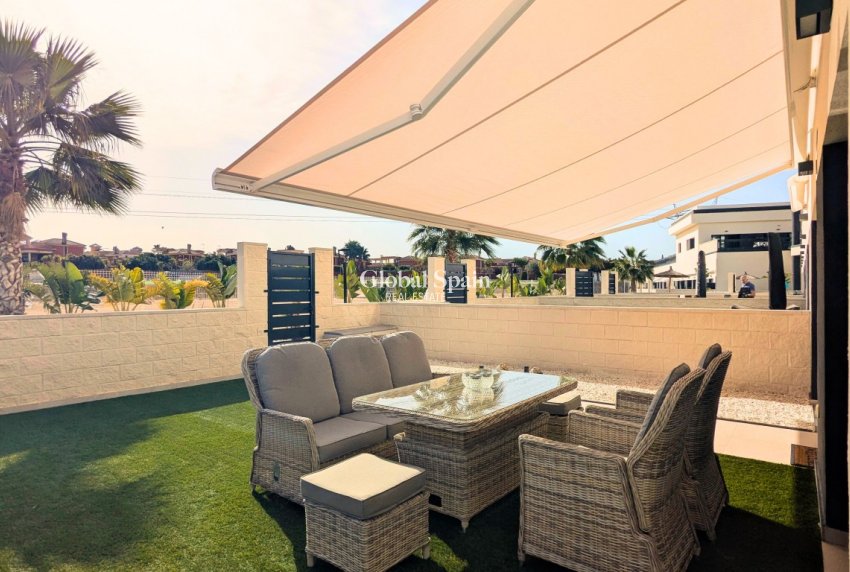 Venta - APARTAMENTO -
LO CRISPÍN - Inland