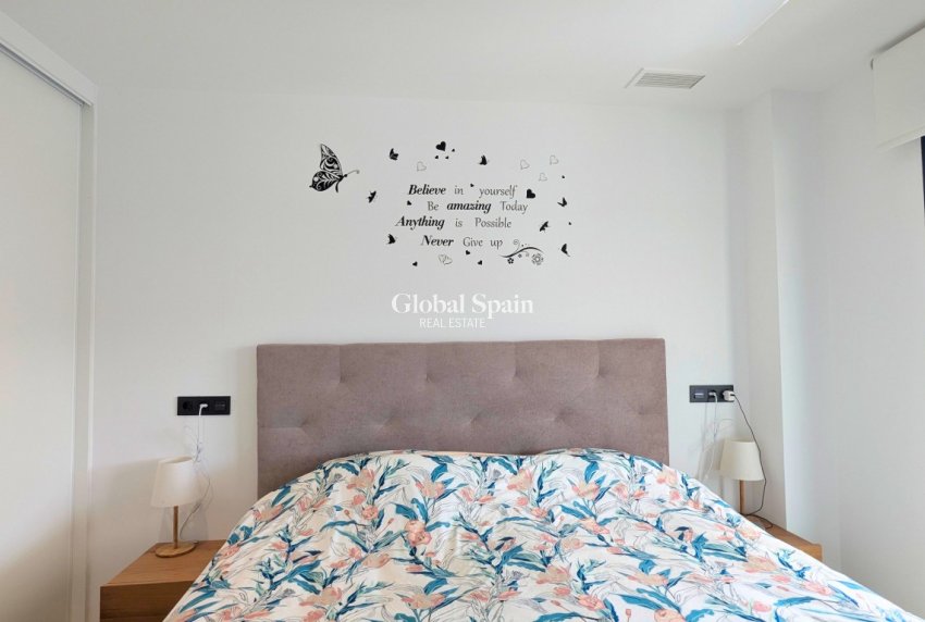 Venta - APARTAMENTO -
LO CRISPÍN - Inland