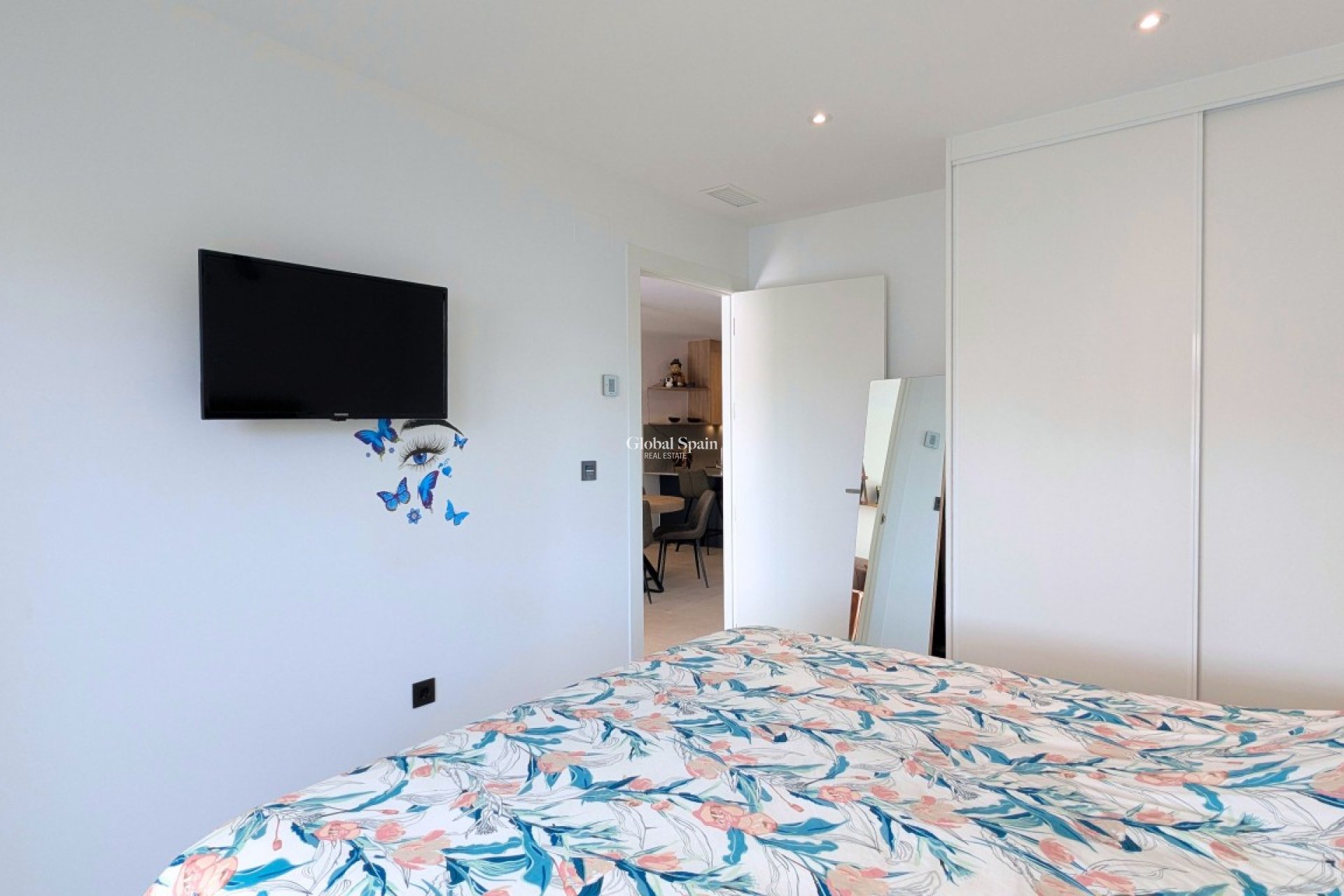 Venta - APARTAMENTO -
LO CRISPÍN - Inland