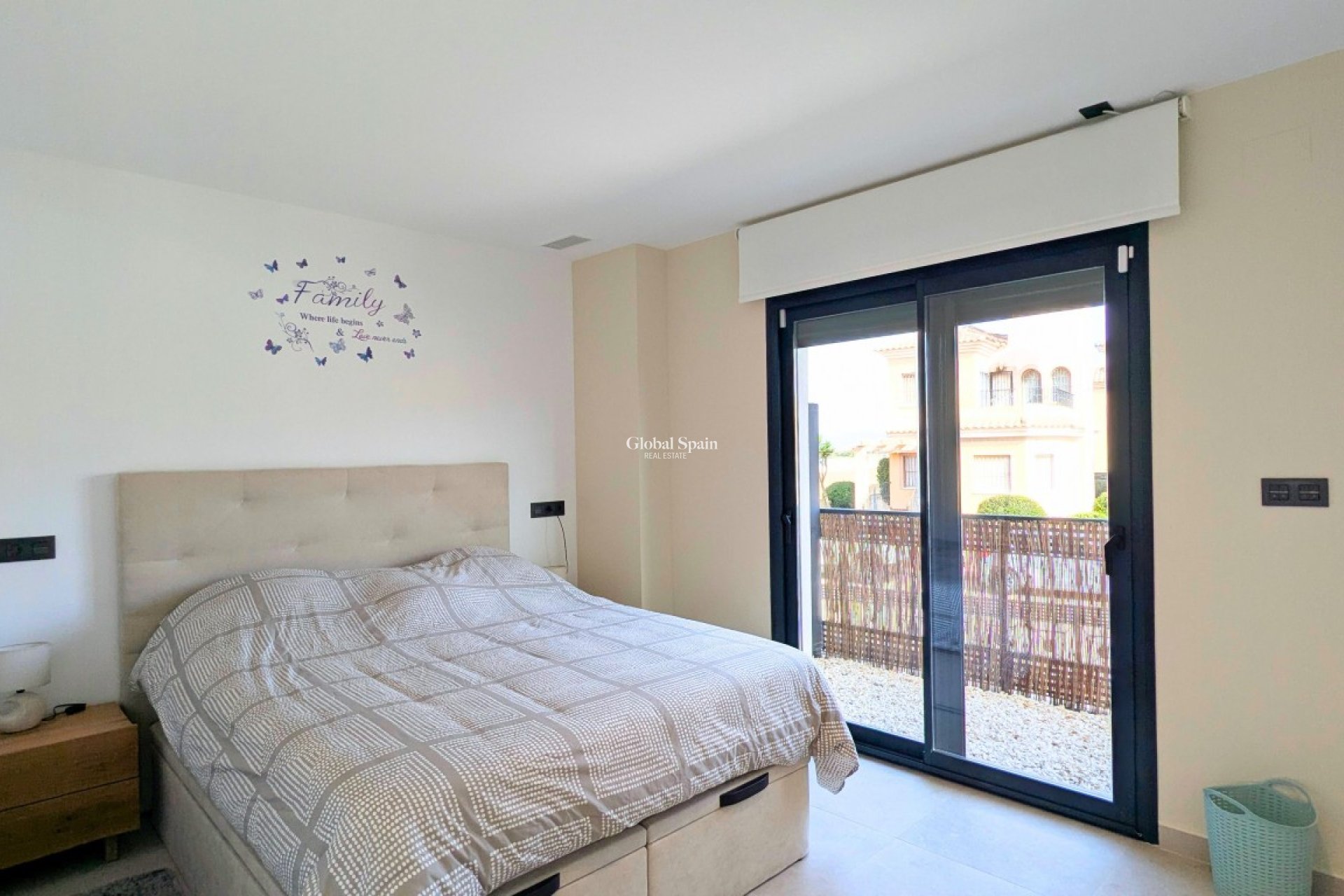 Venta - APARTAMENTO -
LO CRISPÍN - Inland
