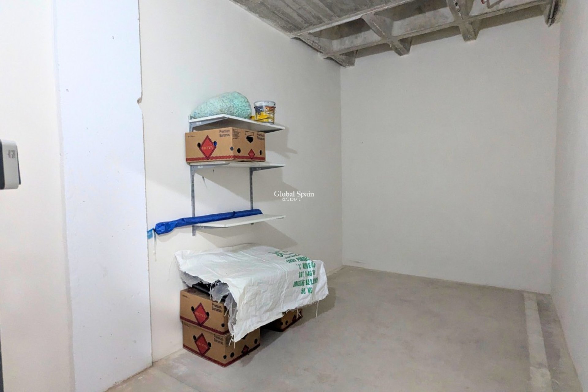 Venta - APARTAMENTO -
LO CRISPÍN - Inland
