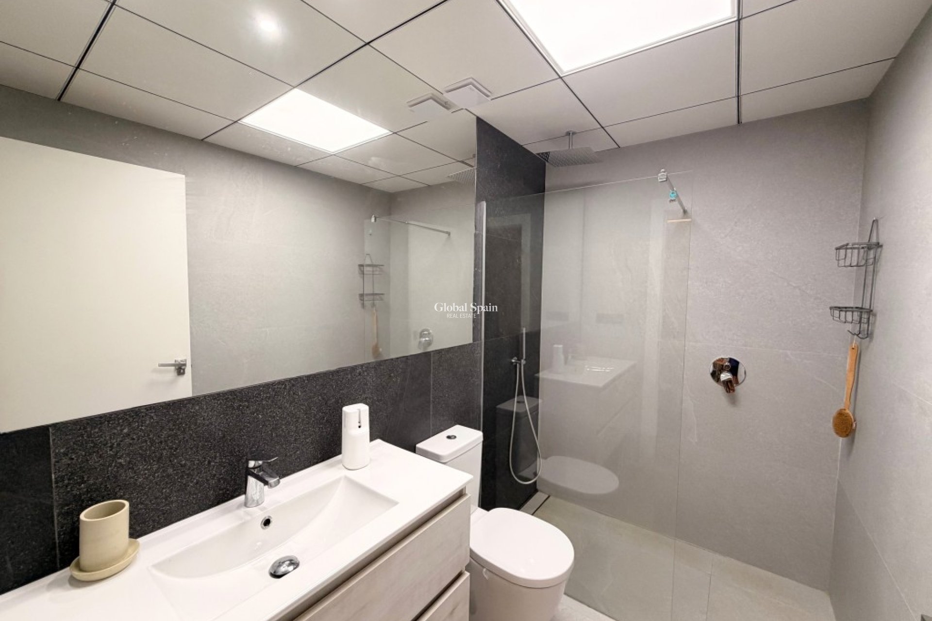 Venta - APARTAMENTO -
LO CRISPÍN - Inland