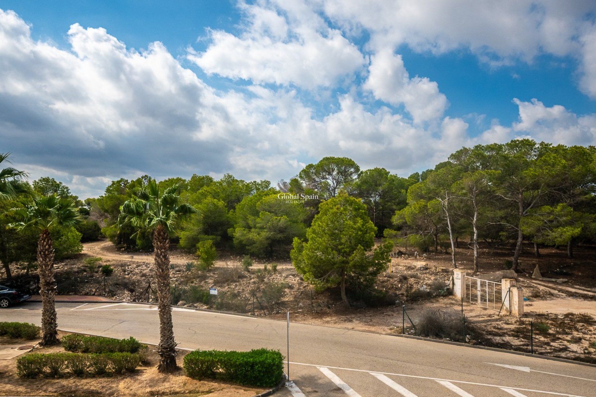 Venta - Apartamento -
Lo Crispin