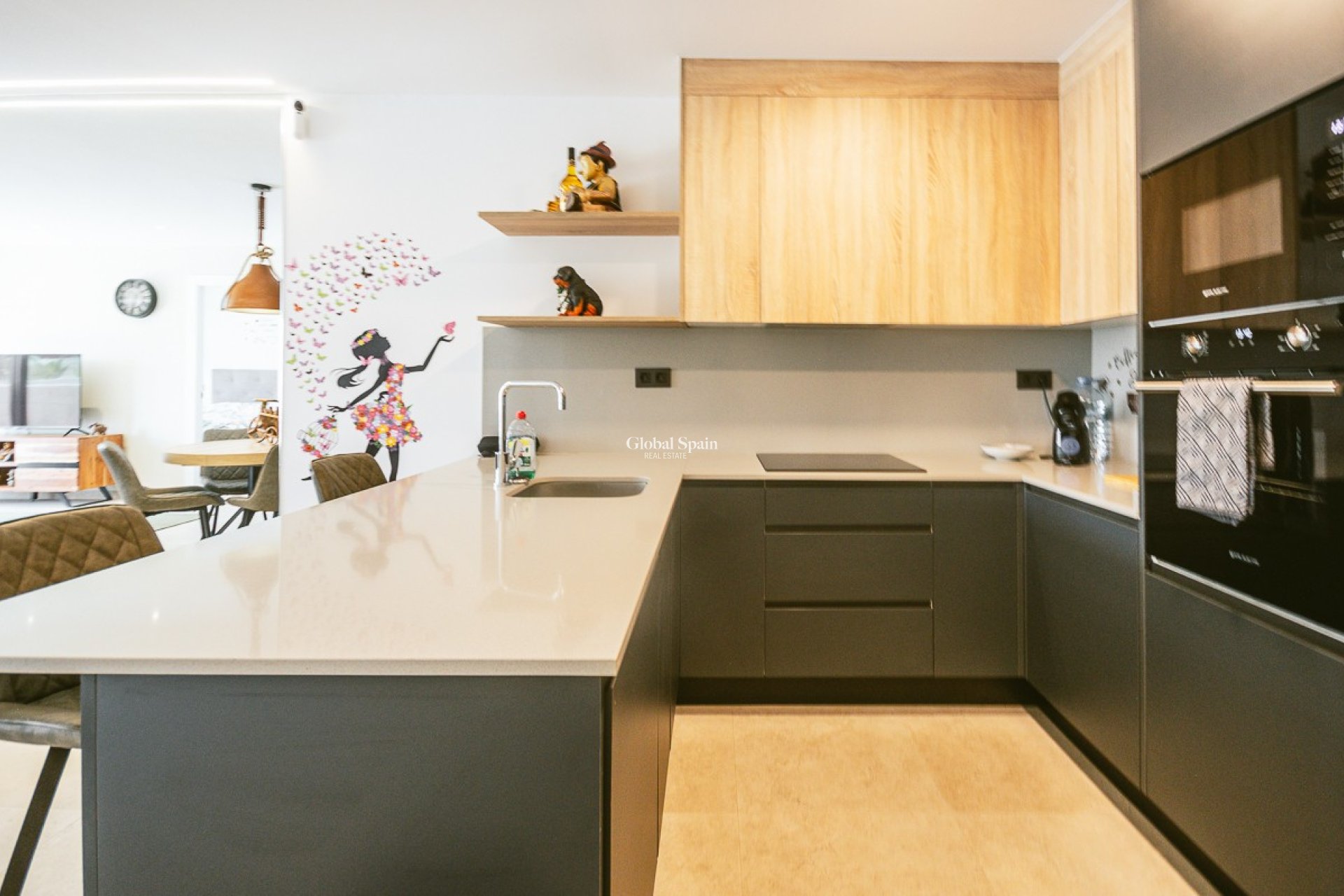 Venta - Apartamento -
Lo Crispin