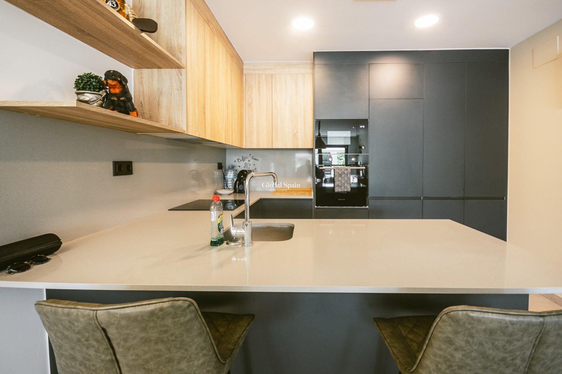 Venta - Apartamento -
Lo Crispin