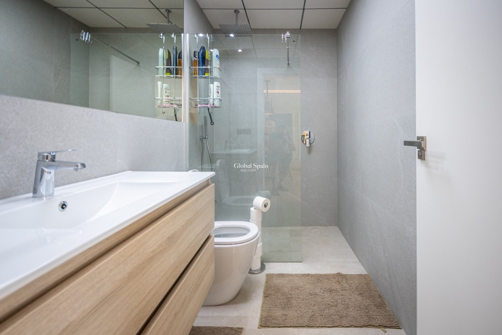 Venta - Apartamento -
Lo Crispin