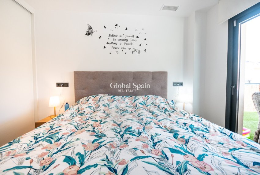 Venta - Apartamento -
Lo Crispin