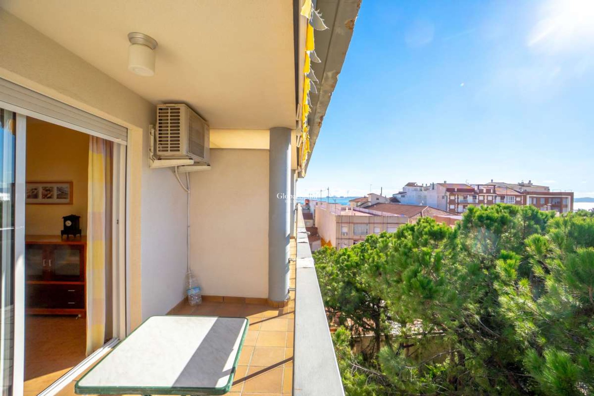 Venta - APARTAMENTO -
LO PAGÁN - Costa Calida