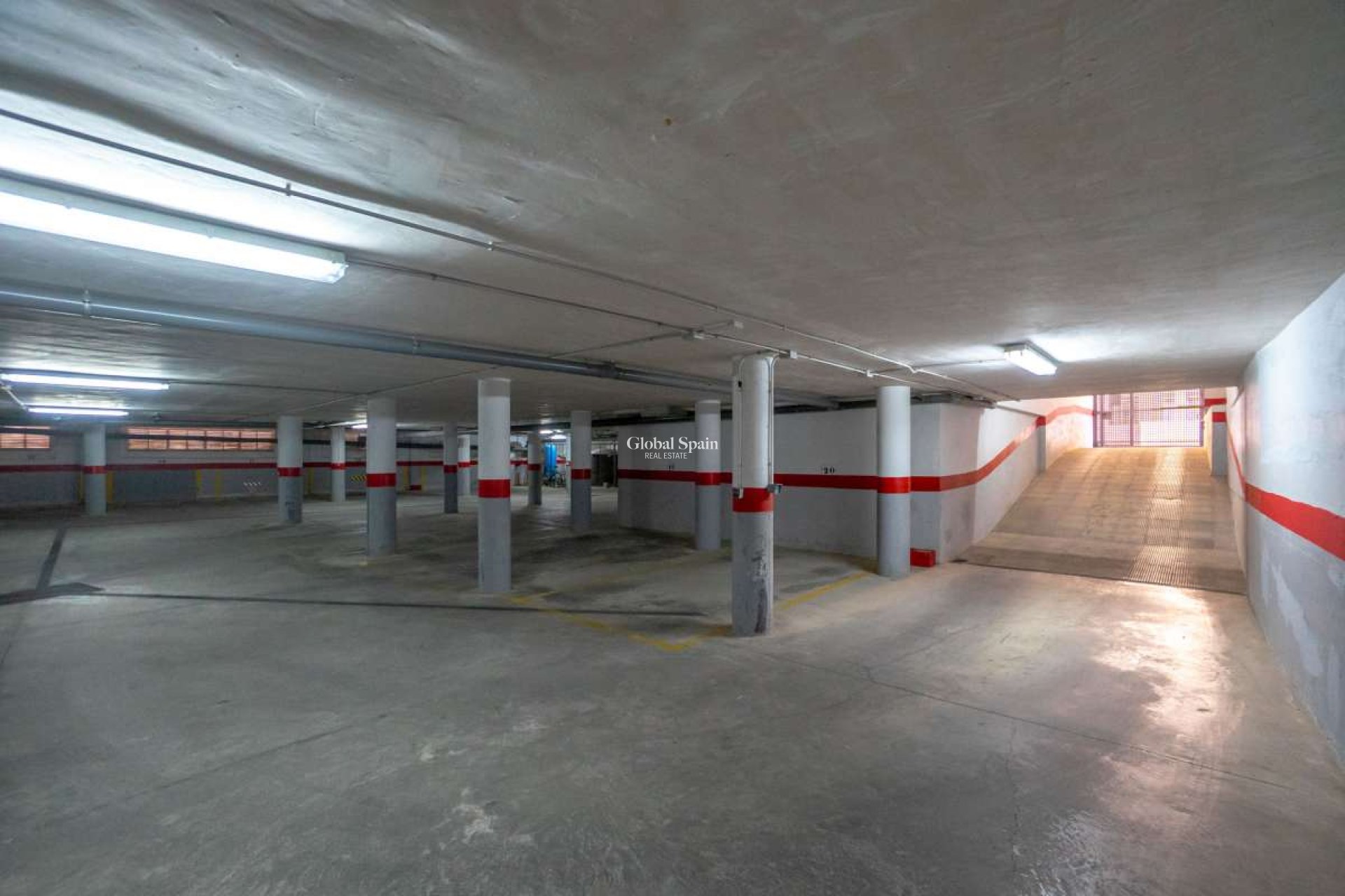 Venta - APARTAMENTO -
LO PAGÁN - Costa Calida