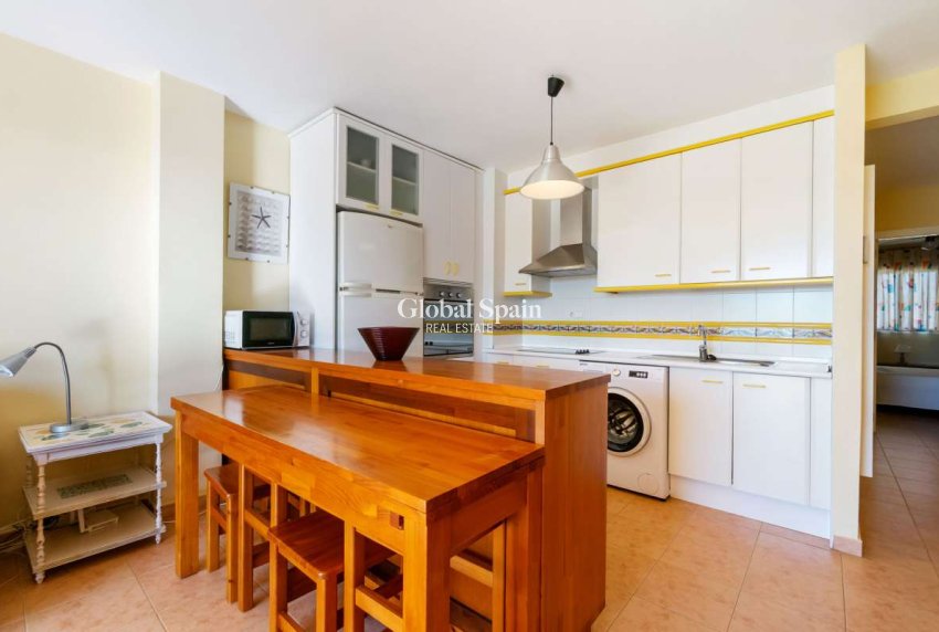 Venta - APARTAMENTO -
LO PAGÁN - Costa Calida