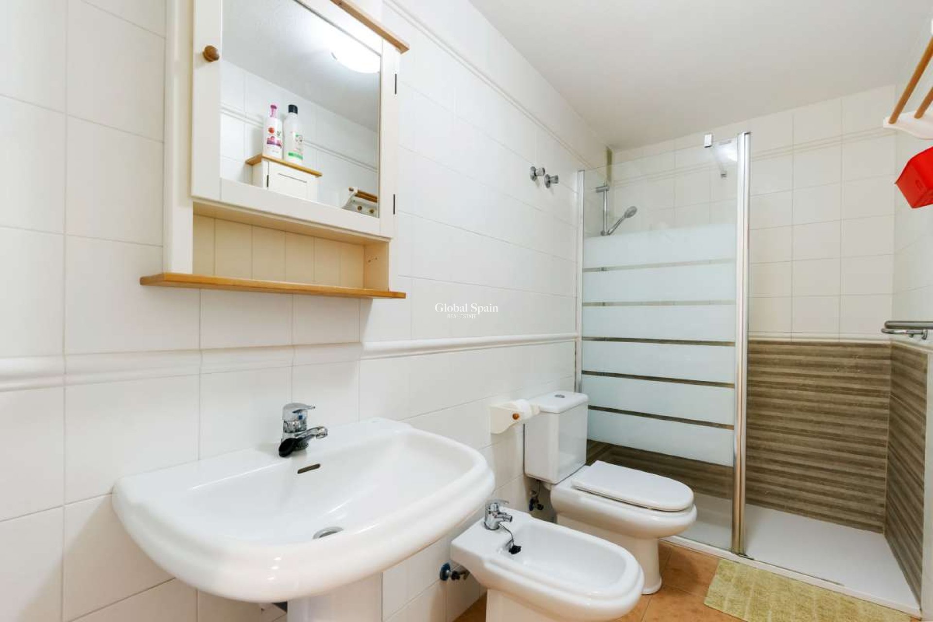 Venta - APARTAMENTO -
LO PAGÁN - Costa Calida