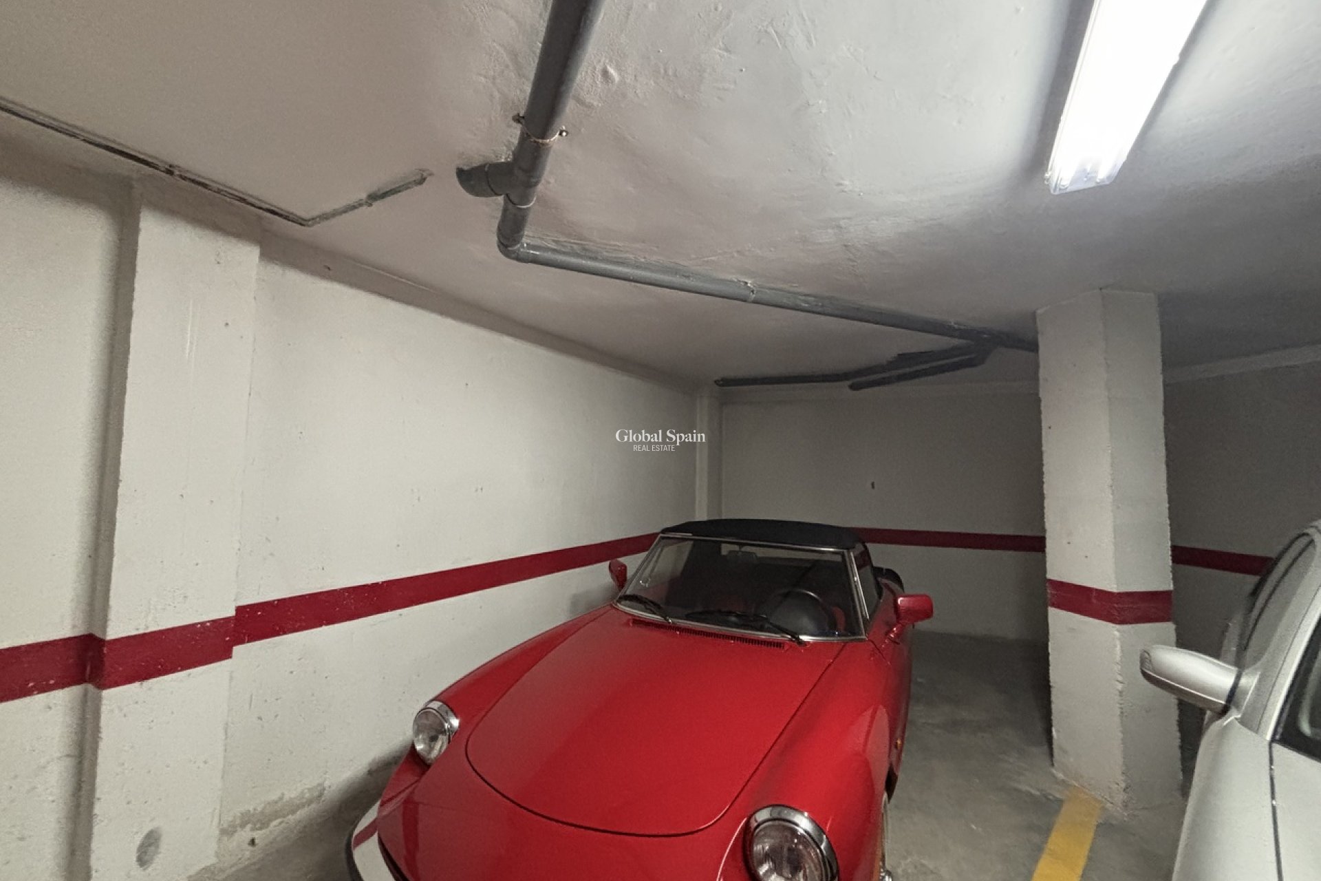 Venta - APARTAMENTO -
LO PAGÁN - Costa Calida