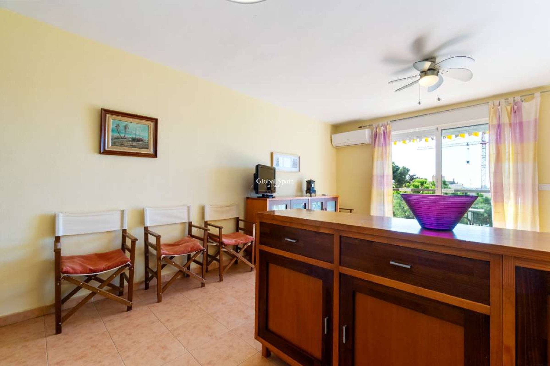 Venta - APARTAMENTO -
LO PAGÁN - Costa Calida