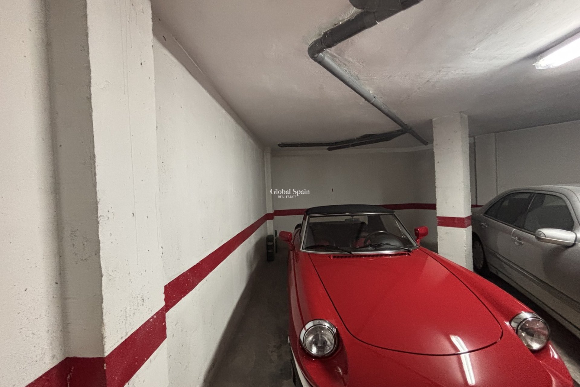 Venta - APARTAMENTO -
LO PAGÁN - Costa Calida