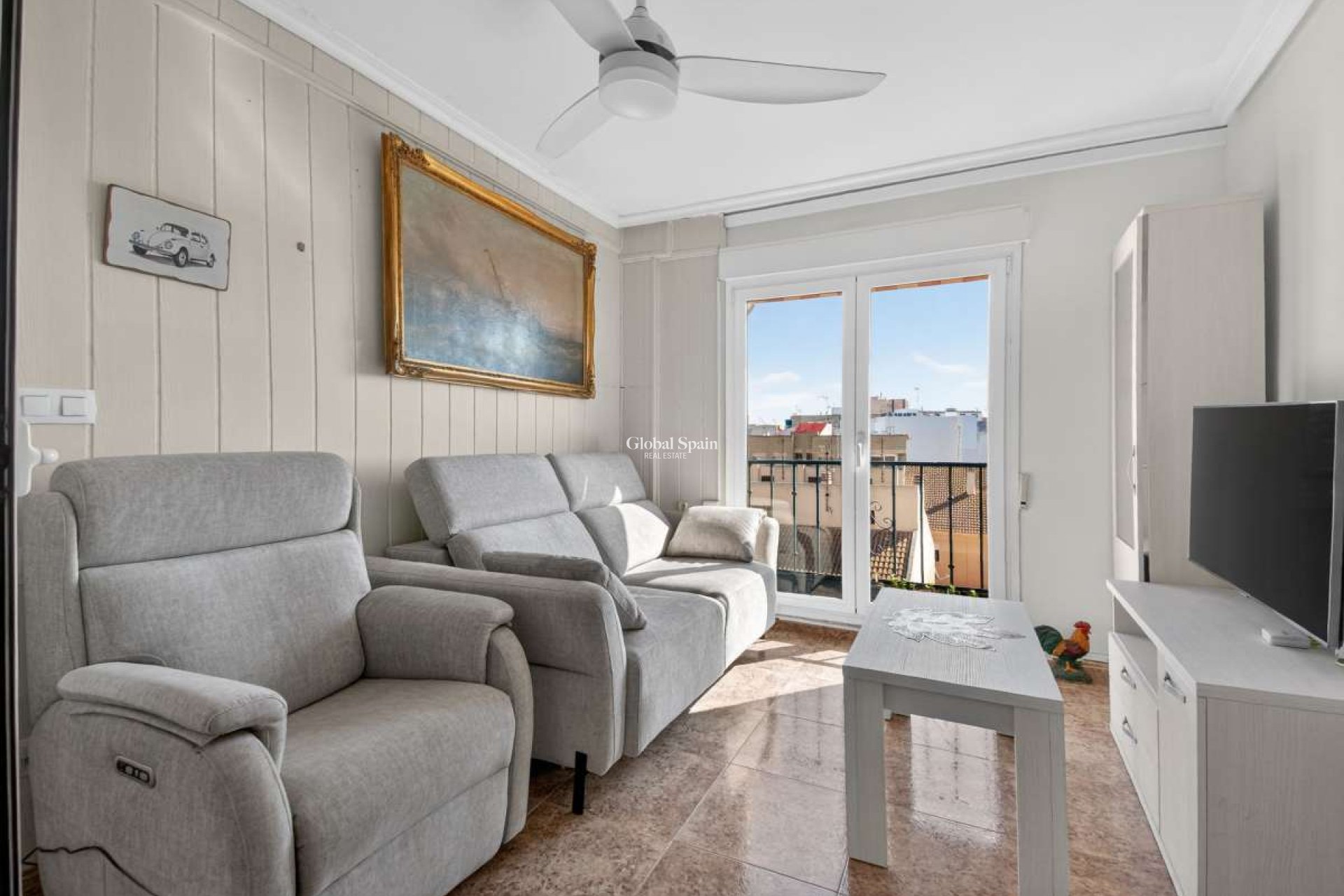 Venta - APARTAMENTO -
LO PAGÁN - Costa Calida