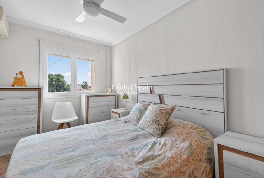 Venta - APARTAMENTO -
LO PAGÁN - Costa Calida