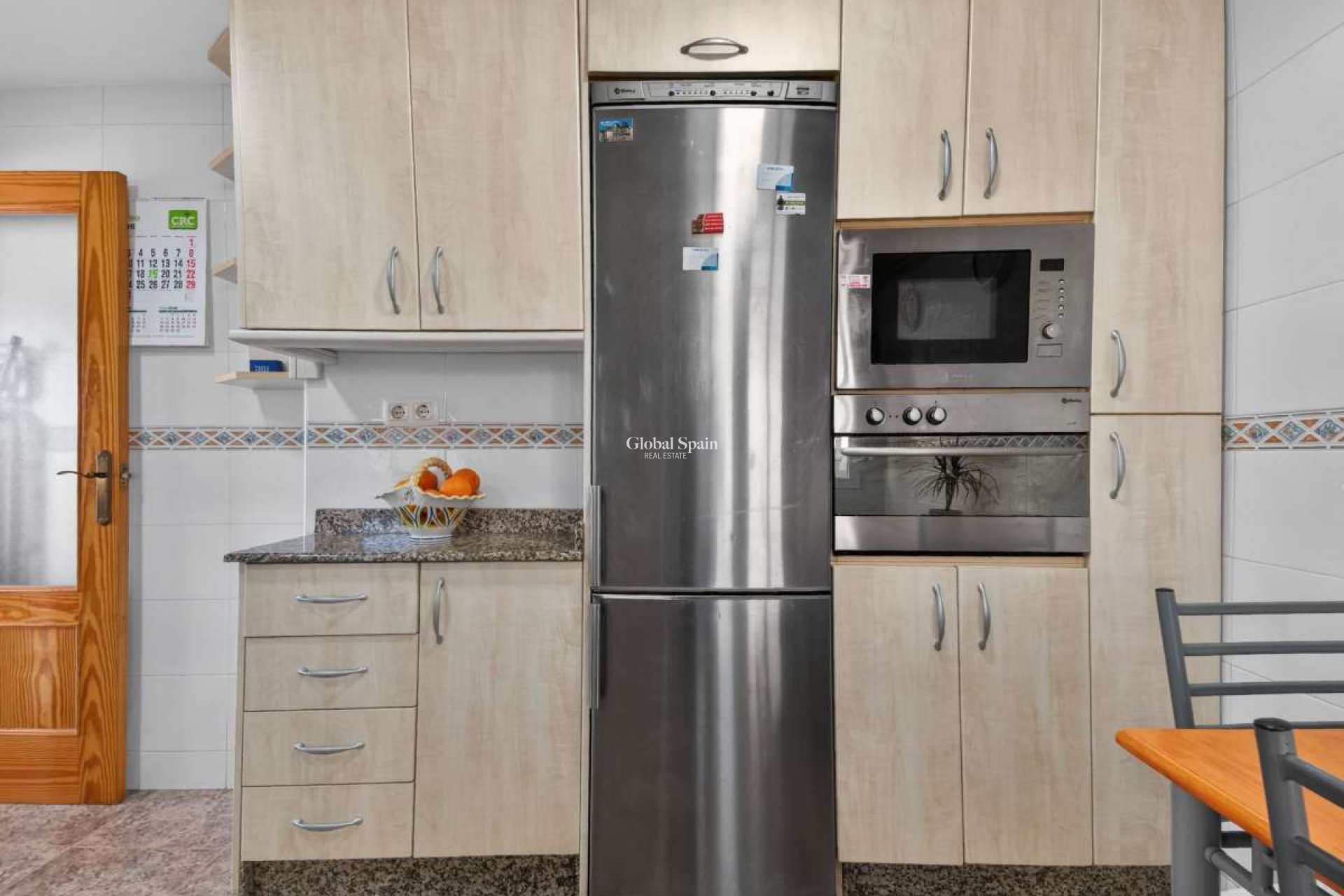 Venta - APARTAMENTO -
LO PAGÁN - Costa Calida