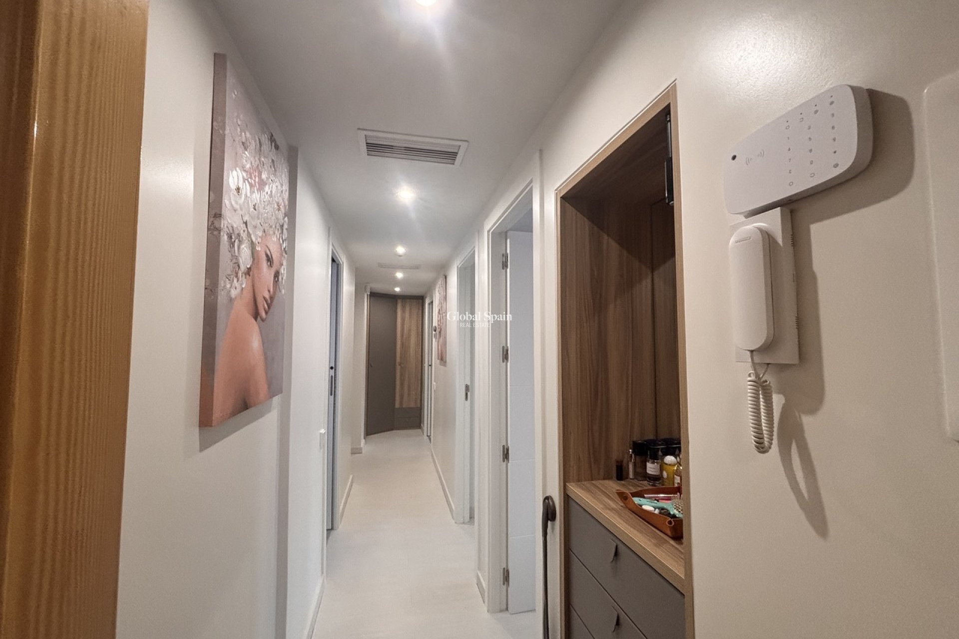 Venta - APARTAMENTO -
LO PAGÁN - Costa Calida