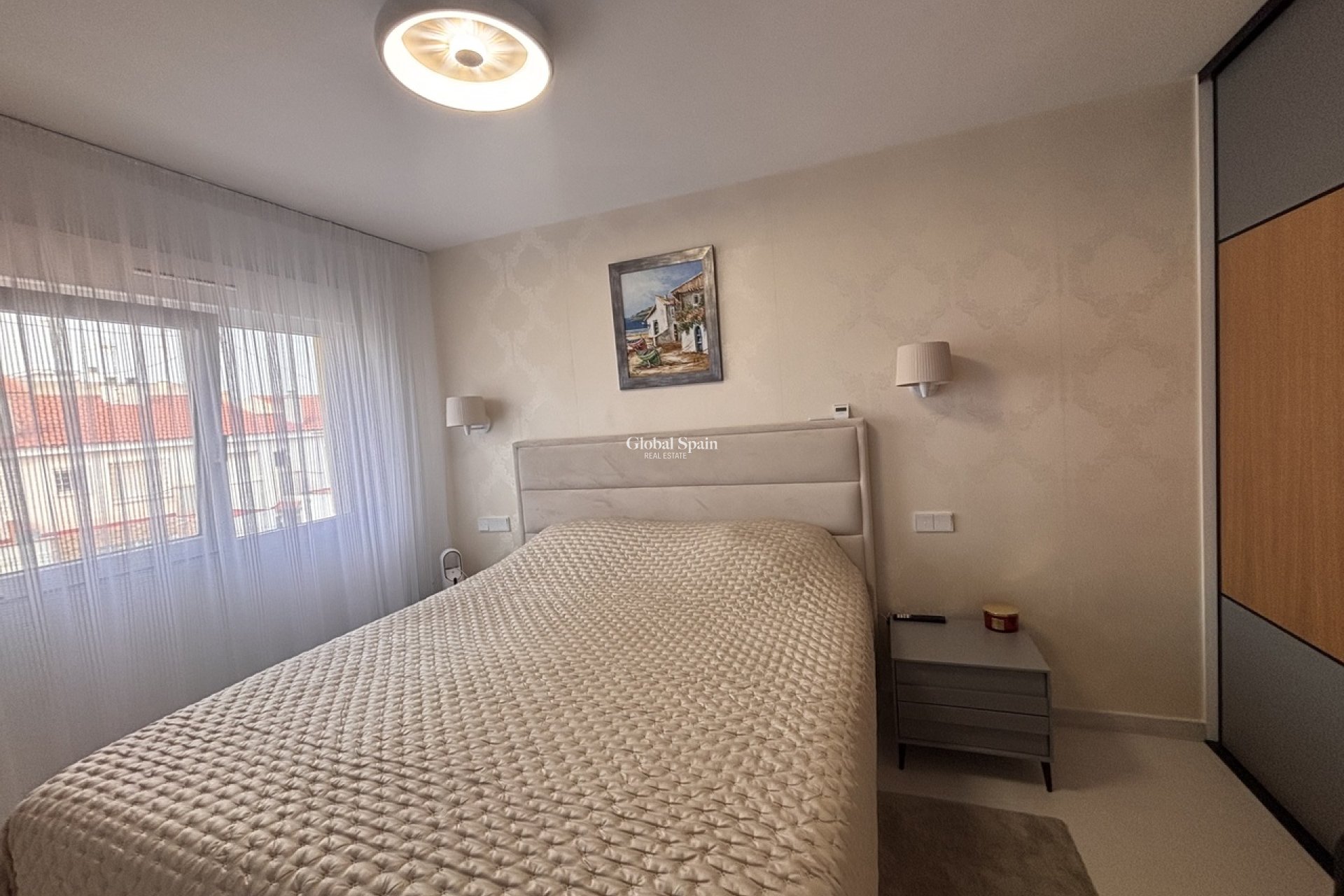 Venta - APARTAMENTO -
LO PAGÁN - Costa Calida