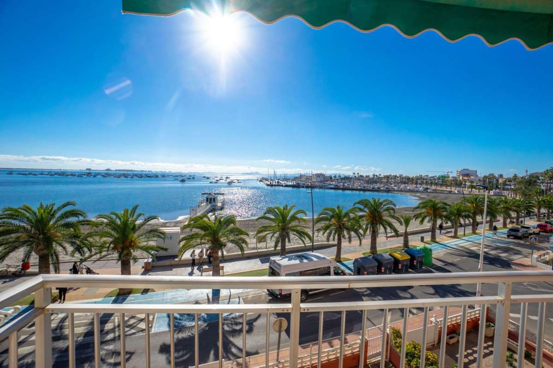 Venta - APARTAMENTO -
LO PAGÁN - Costa Calida
