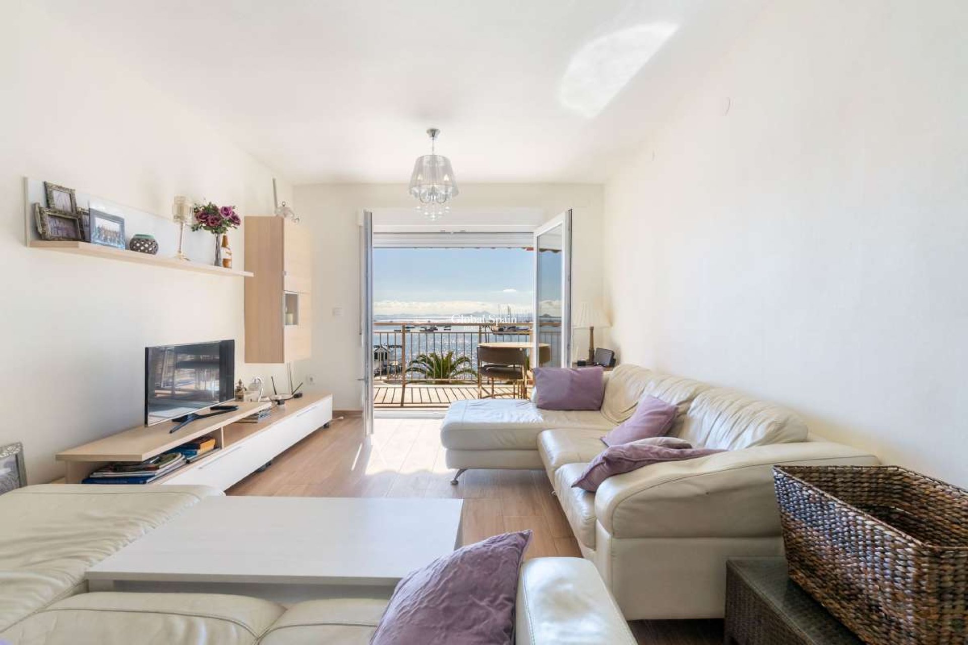 Venta - APARTAMENTO -
LO PAGÁN - Costa Calida