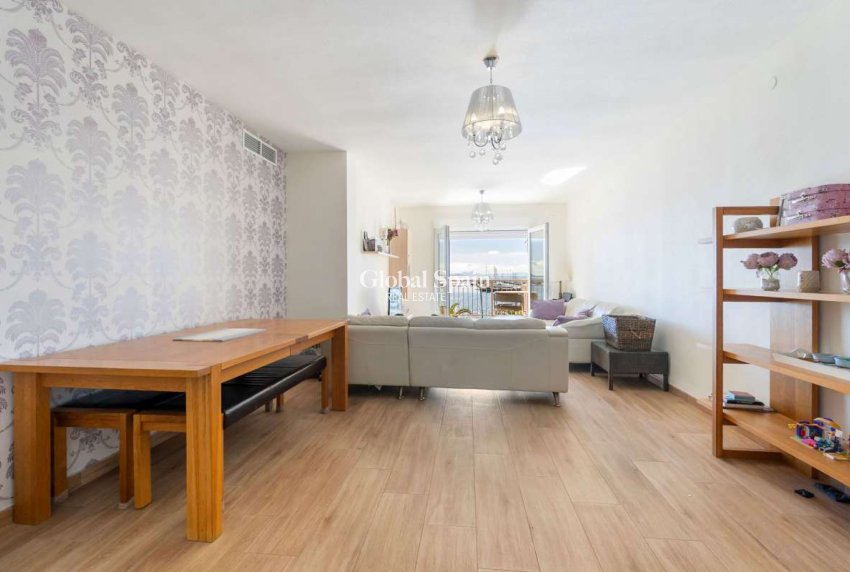Venta - APARTAMENTO -
LO PAGÁN - Costa Calida