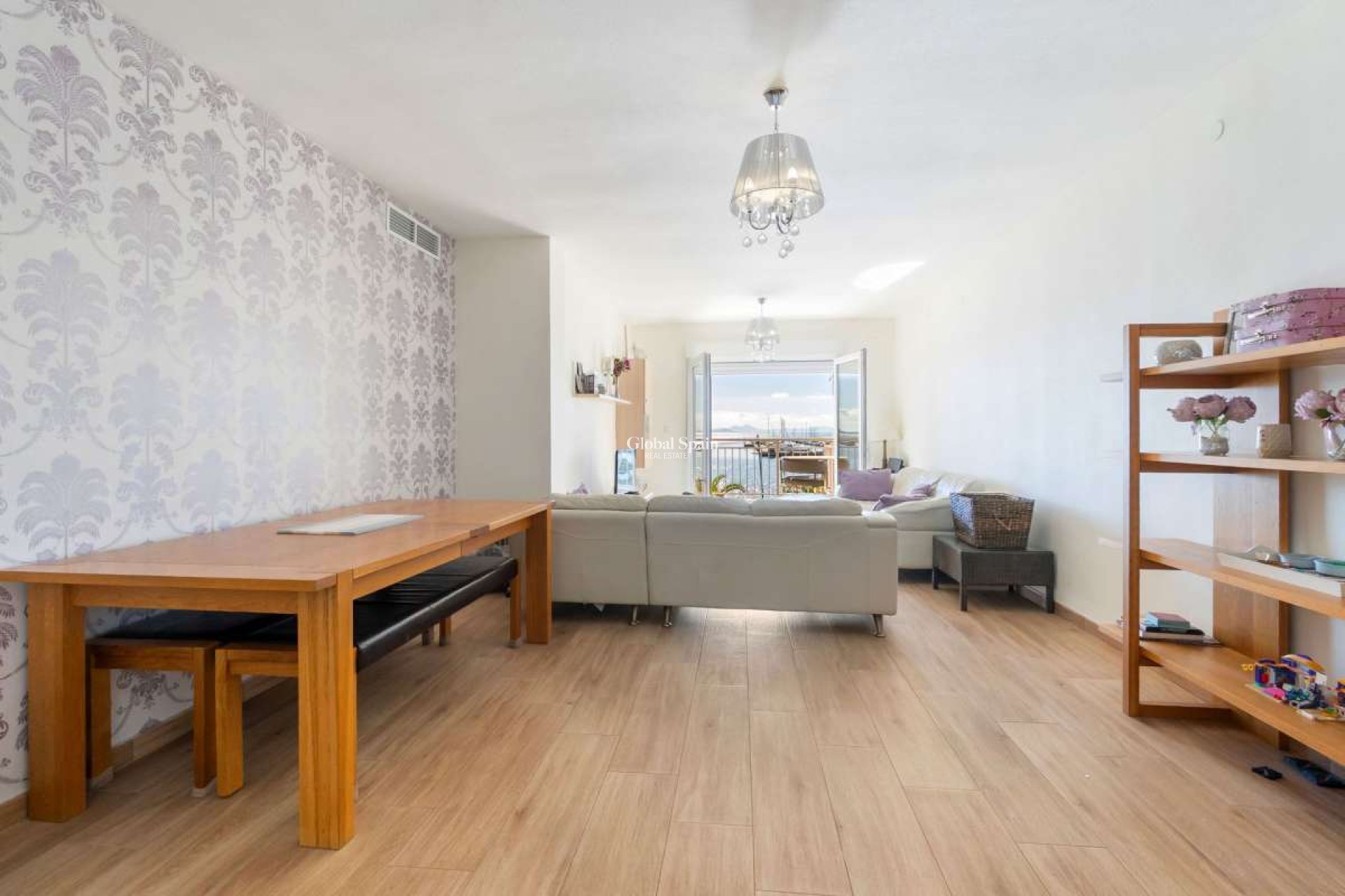 Venta - APARTAMENTO -
LO PAGÁN - Costa Calida