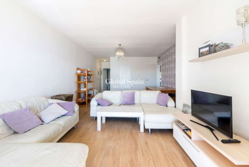 Venta - APARTAMENTO -
LO PAGÁN - Costa Calida