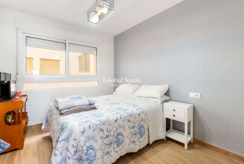 Venta - APARTAMENTO -
LO PAGÁN - Costa Calida