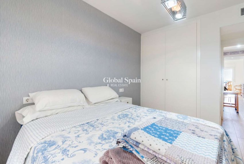 Venta - APARTAMENTO -
LO PAGÁN - Costa Calida