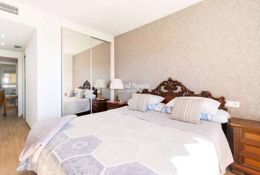 Venta - APARTAMENTO -
LO PAGÁN - Costa Calida