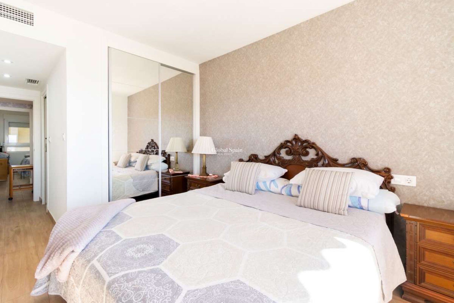 Venta - APARTAMENTO -
LO PAGÁN - Costa Calida