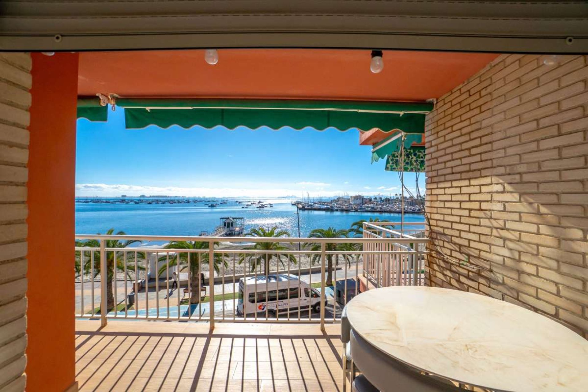 Venta - APARTAMENTO -
LO PAGÁN - Costa Calida