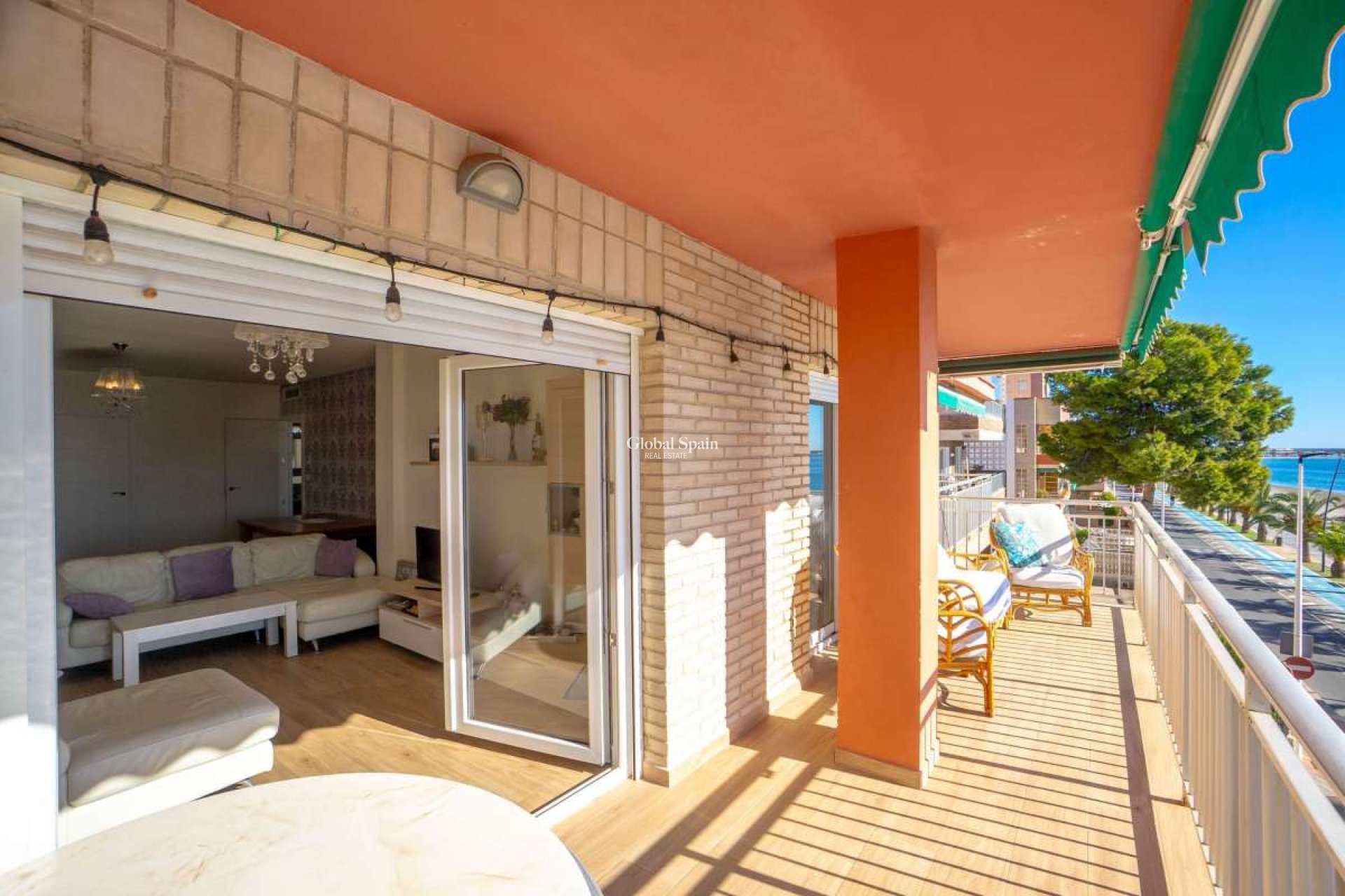 Venta - APARTAMENTO -
LO PAGÁN - Costa Calida
