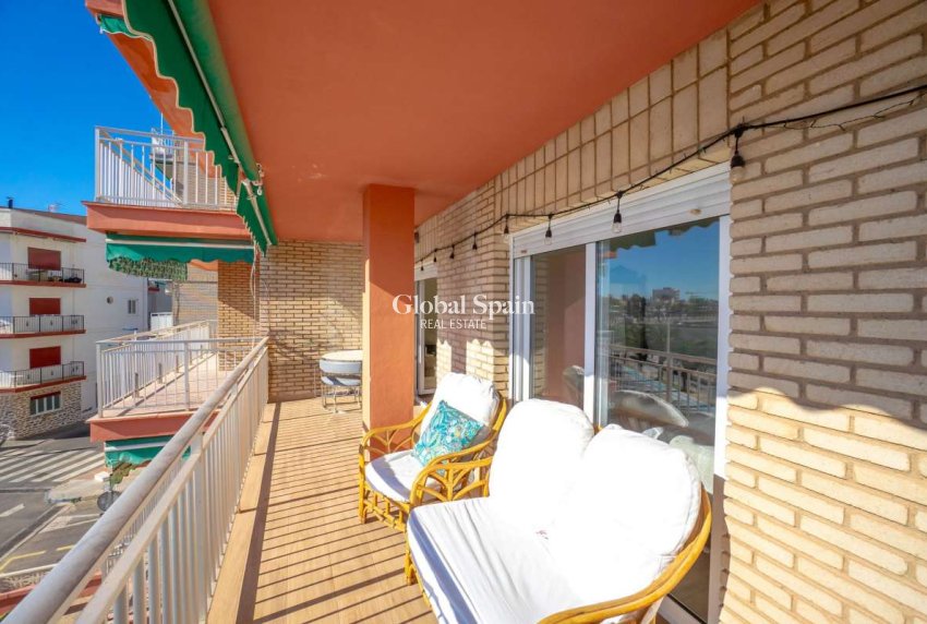 Venta - APARTAMENTO -
LO PAGÁN - Costa Calida