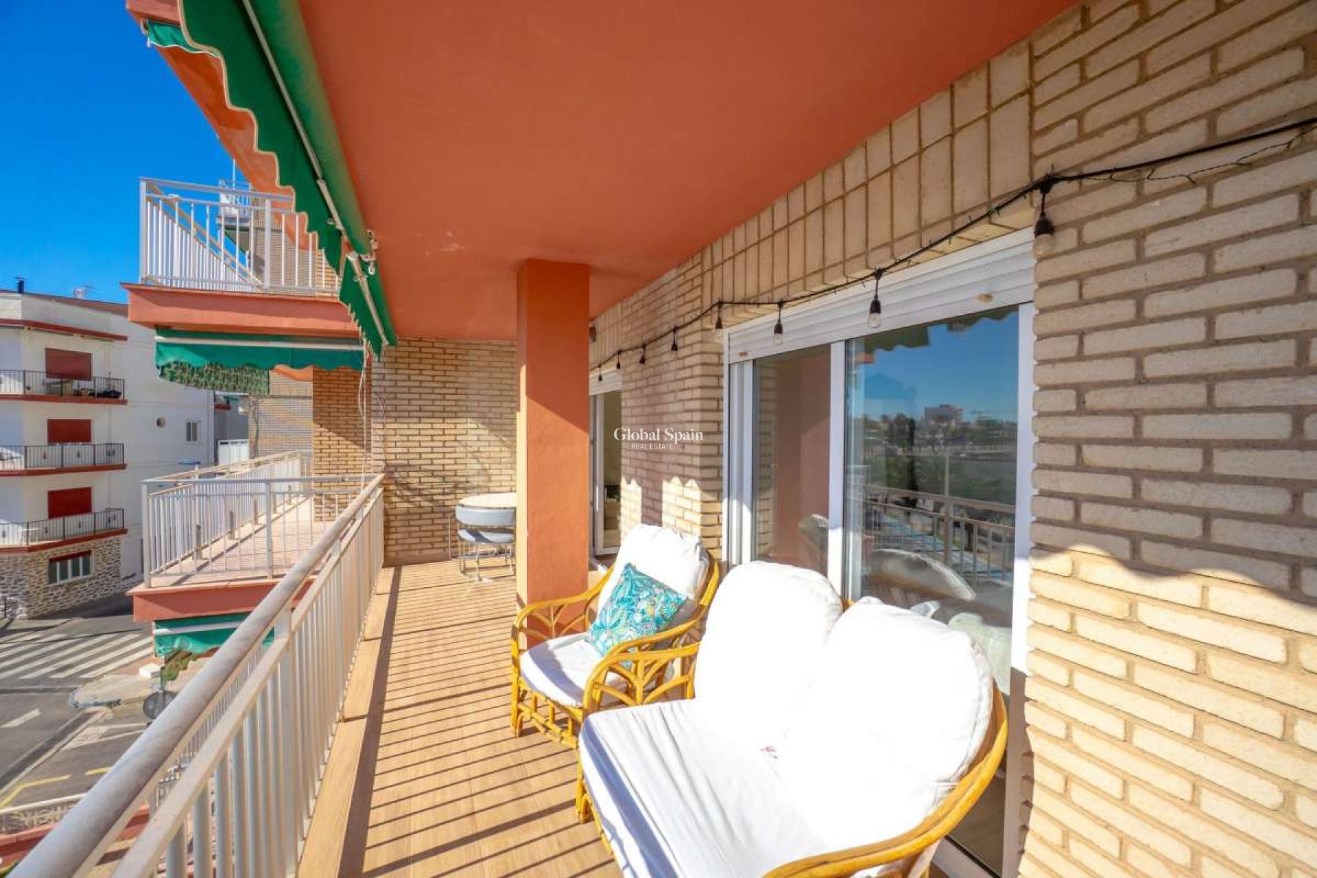 Venta - APARTAMENTO -
LO PAGÁN - Costa Calida