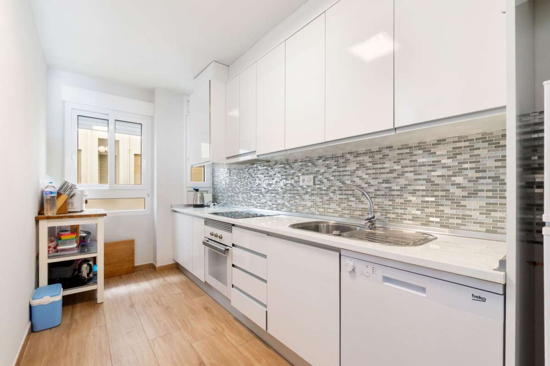 Venta - APARTAMENTO -
LO PAGÁN - Costa Calida