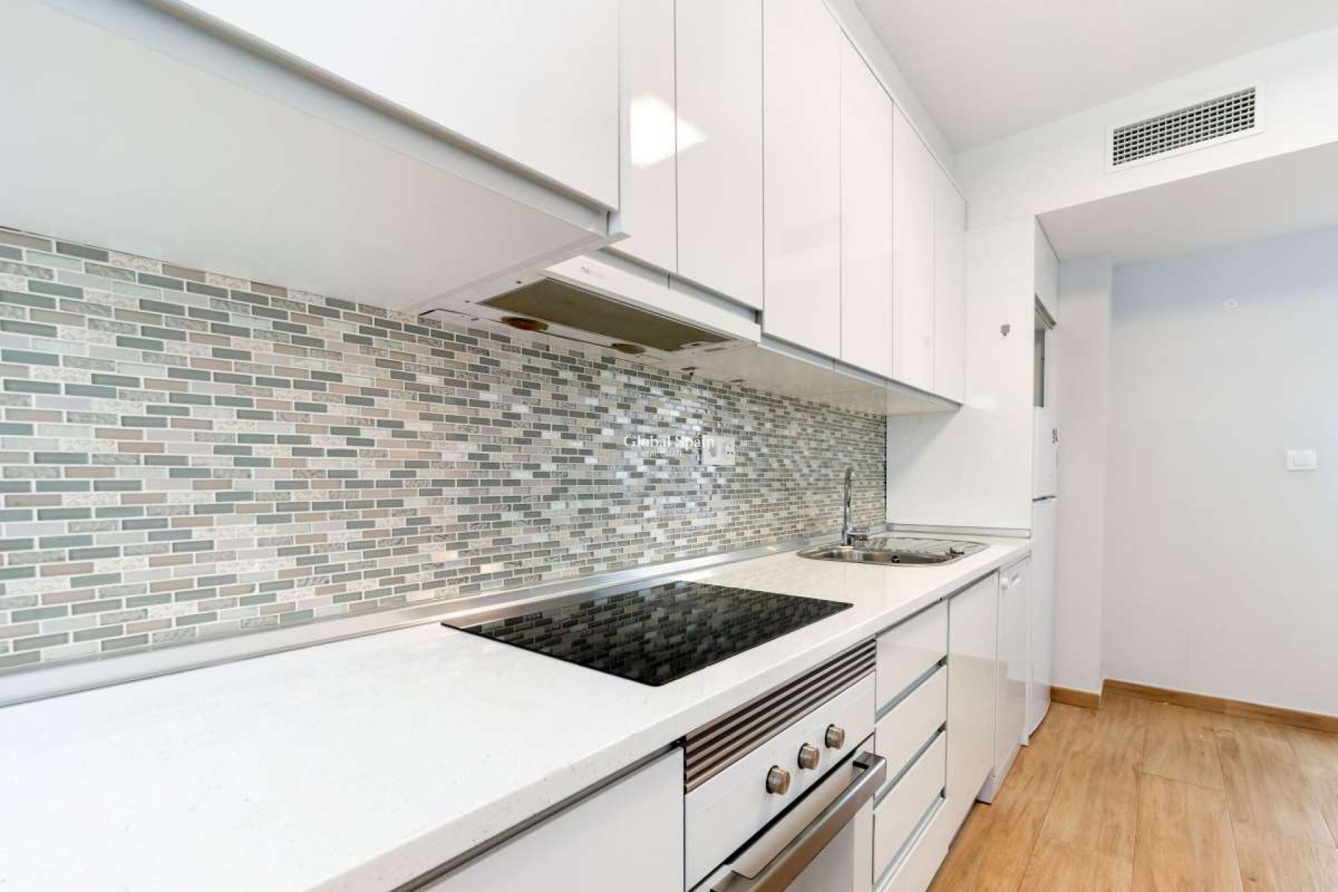 Venta - APARTAMENTO -
LO PAGÁN - Costa Calida