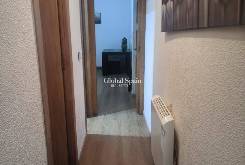 Venta - APARTAMENTO -
LO PAGÁN - La Puntica