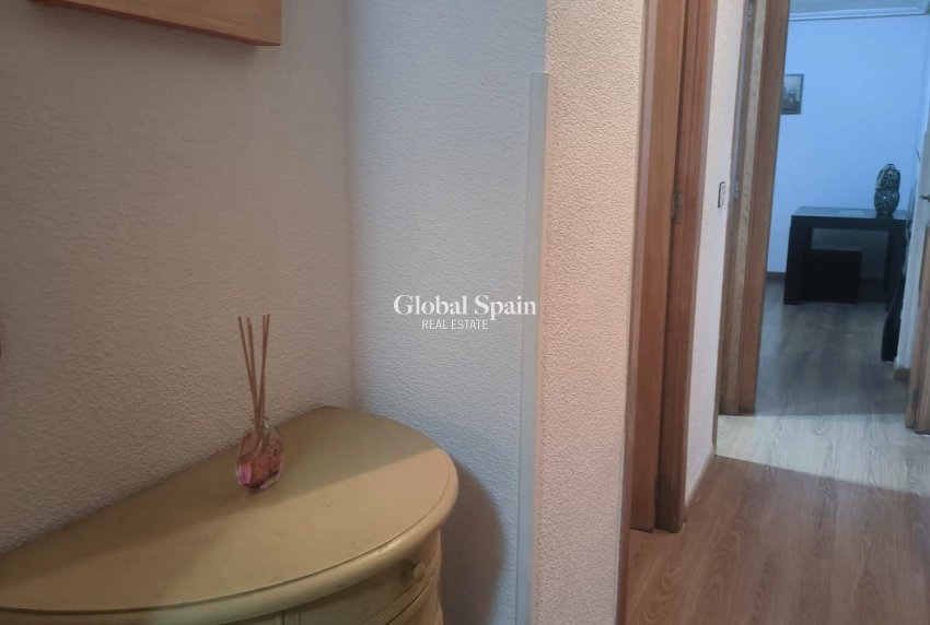 Venta - APARTAMENTO -
LO PAGÁN - La Puntica