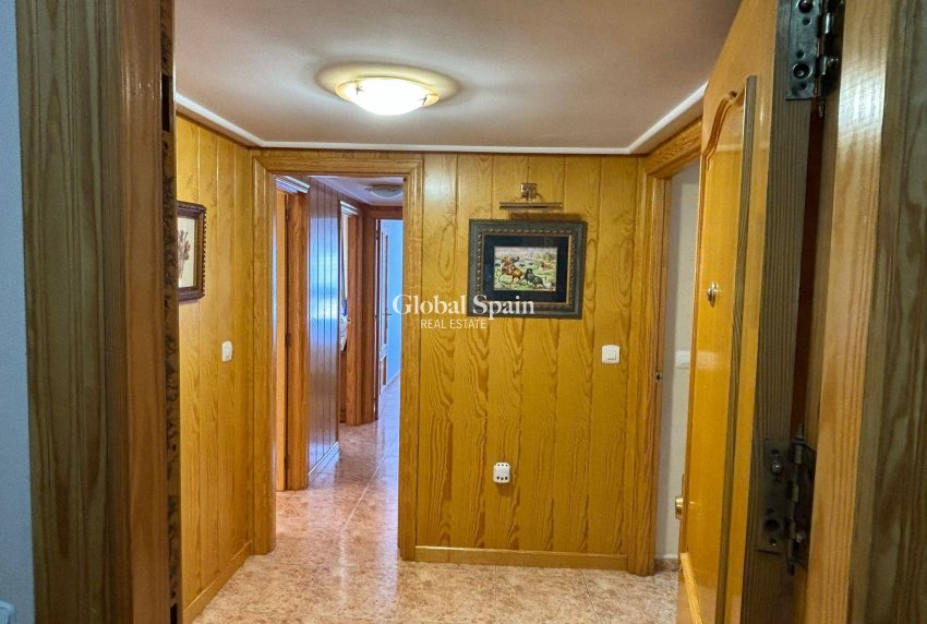 Venta - APARTAMENTO -
LO PAGÁN - La Puntica