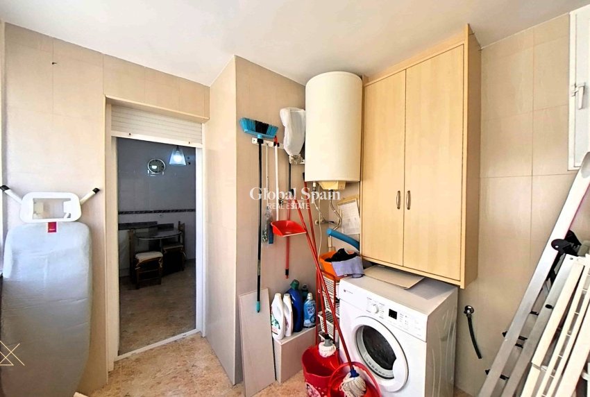 Venta - APARTAMENTO -
LO PAGÁN - La Puntica