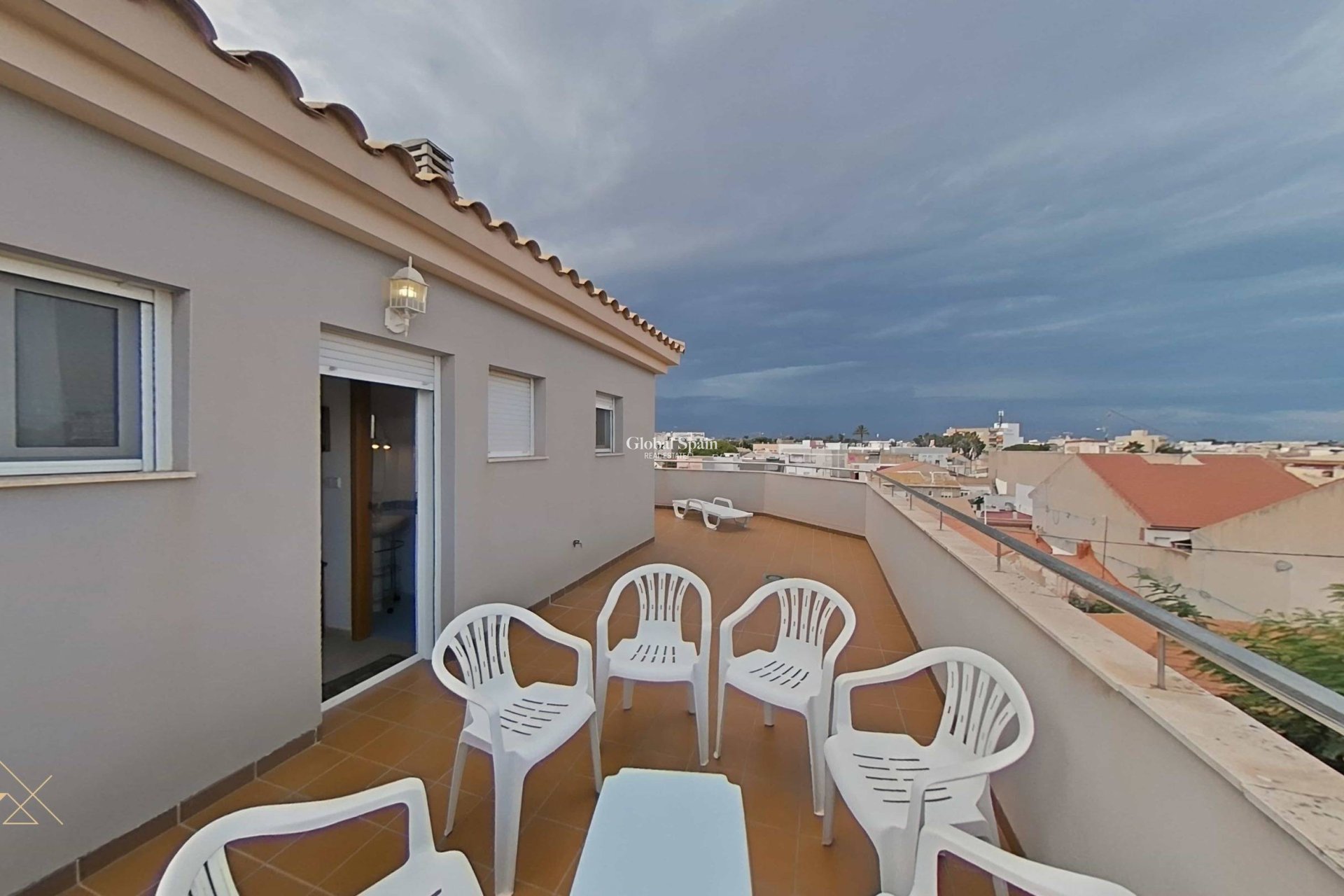 Venta - APARTAMENTO -
LO PAGÁN - La Puntica