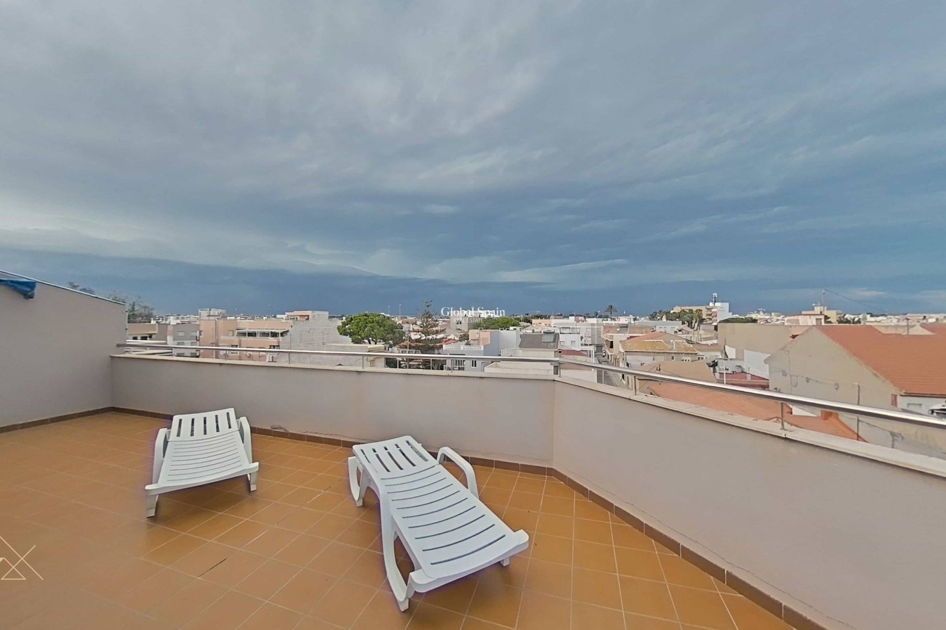 Venta - APARTAMENTO -
LO PAGÁN - La Puntica